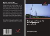 Energia wiatrowa dla zrównowa¿onej przysz¿o¿ci