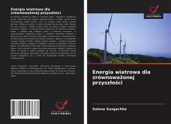 Energia wiatrowa dla zrównowa¿onej przysz¿o¿ci - Sangachhe, Salena