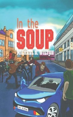 In The Soup - Wilton, Michael N.