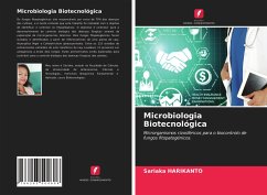Microbiologia Biotecnológica - Harikanto, Sariaka