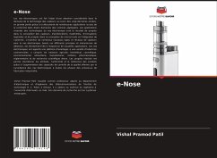 e-Nose - Patil, Vishal Pramod