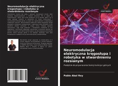 Neuromodulacja elektryczna kr¿gos¿upa i robotyka w stwardnieniu rozsianym - Abal Rey, Pablo