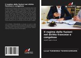 Il regime delle fusioni nel diritto francese e congolese