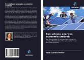 Een schone energie-economie creëren