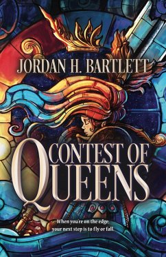 Cover Contest of Queens (eBook, ePUB)