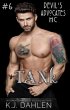 Tank (Devil's Advocates MC, #6) (eBook,... - Bild 1