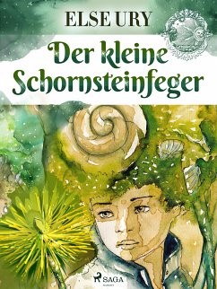 Der kleine Schornsteinfeger (eBook, ePUB) - Ury, Else