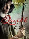 Quitt (eBook, ePUB)