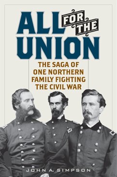 All for the Union - Simpson, John A