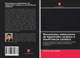 Mecanismos moleculares de hipertrofia cardíaca e insuficiência cardíaca