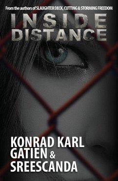 INSIDE DISTANCE - Gatien, Konrad Karl; Sreescanda