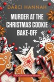 Murder at the Christmas Cookie Bake-Off