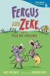 Fergus and Zeke and the Field Day... - Bild 1