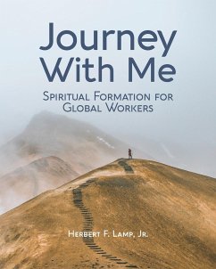 Journey With Me - Lamp, Jr. Herbert F.