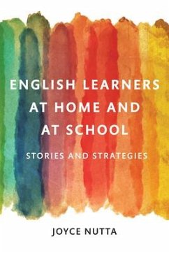 English Learners at Home and at School - Nutta, Joyce W.
