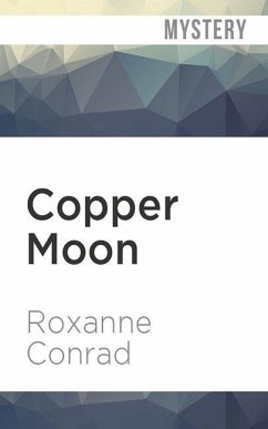 Copper Moon - Conrad, Roxanne