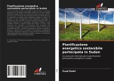 Pianificazione energetica sostenibile partecipata in Sudan
