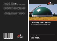 Tecnologia del biogas - Patel, Darshna; Shaikh, Asma; Shilpkar, Pratik