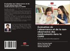 Évaluation de l'observance et de la non-observance des médicaments dans la COPD