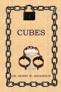 Cubes - Anderson, Henry W.