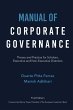 Manual of Corporate Governance - Bild 1