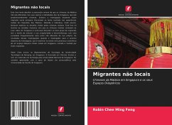 Migrantes não locais - Chee Ming Feng, Robin
