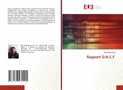 Cover Rapport O.N.C.F.