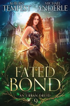 A Fated Bond - Tempest, Auburn; Anderle, Michael