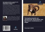 Sociaaleconomie en genetische diversiteit van het Kouri-rundveeras in Niger