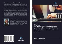 Online onderwijstechnologieën - Keohane, Ellen J.