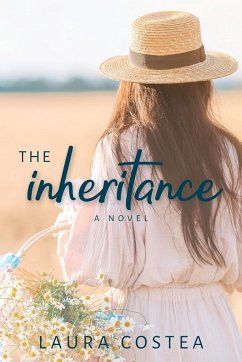 The Inheritance - Costea, Laura