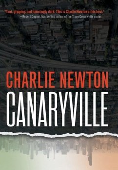 Cover Canaryville