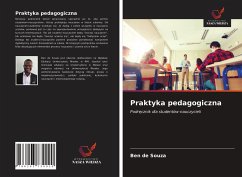 Praktyka pedagogiczna - de Souza, Ben