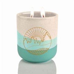 Unplug Scented Candle (Balsam Fir) - Insight Editions