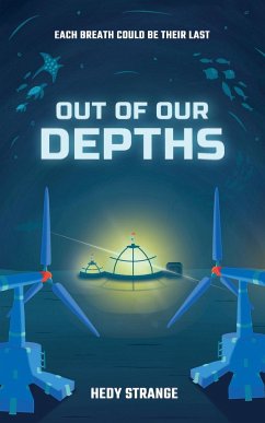 Out of Our Depths - Strange, Hedy