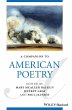 A Companion to American Poetry - Bild 1