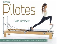 Pilates - Isacowitz, Rael