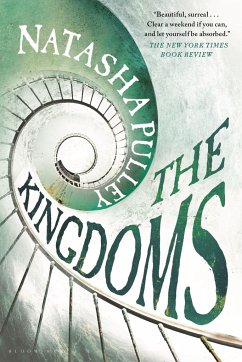 The Kingdoms - Pulley, Natasha