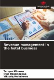 Revenue management in the hotel business