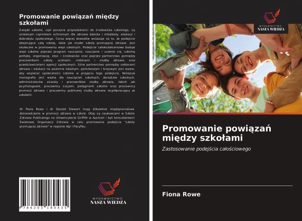 Promowanie powi¿za¿ mi¿dzy szko¿ami Promowanie powi¿za¿ mi¿dzy szko¿ami