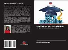 Education socio-sexuelle - Stoilova, Emanuela