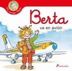 Berta Va En Avión / Berta Flies on a Plane