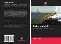 Global Laptop U - Dicks, Dennis