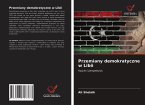 Przemiany demokratyczne w Libii