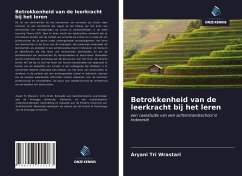 Betrokkenheid van de leerkracht bij het leren - Wrastari, Aryani Tri