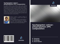 Spuitgegoten vetiver-polypropyleen (PP) composieten - Saranya, P.;Sindhuja, E.;Arun Kumar, A.