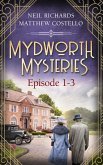 Mydworth Mysteries - Episode 1-3 (eBook, ePUB)