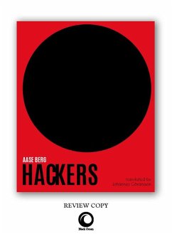 Cover Hackers (eBook, ePUB)