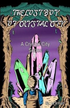 Cover The Lost Boy of Crystal City (eBook, ePUB)