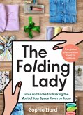 The Folding Lady (eBook, ePUB)